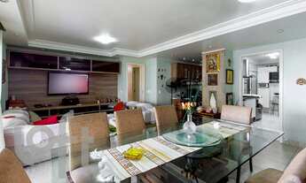 Imagem 4: 4 dormitórios na Rua Rubens Meireles