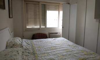 Imagem 6: 2 dormitórios na Rua Ministro Godói