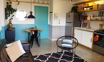 Imagem 3: 2 dormitórios na Rua Paris