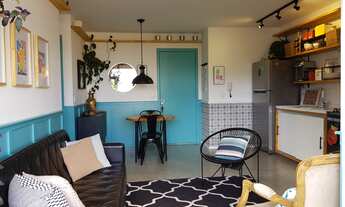 Imagem 5: 2 dormitórios na Rua Paris