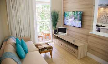 Imagem 7: 2 dormitórios na Rua Marie Nader Calfat