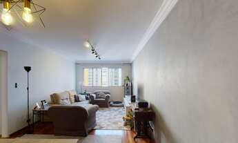 Imagem 2: 3 dormitórios na Rua Bartira