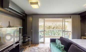 Imagem 6: 1 dormitório na Avenida Portugal