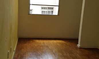 Imagem 2: 1 dormitório na Rua Das Palmeiras