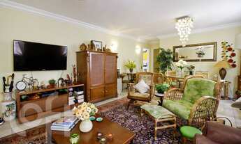 Imagem: 3 dormitórios na Rua Traipu