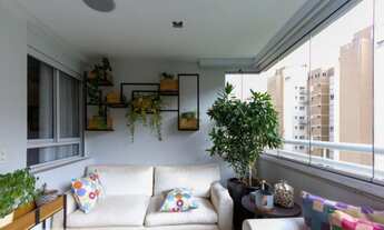 Imagem 5: 3 dormitórios na Rua Leonardo Cerveira Varandas