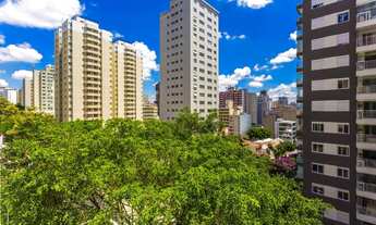 Imagem: 2 dormitórios na Rua Martiniano De Carvalho
