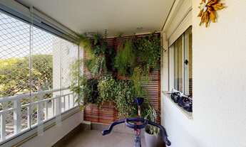 Imagem 6: 3 dormitórios na Rua Tonelero