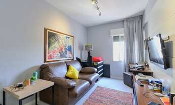 Imagem 2: 1 dormitório na Rua Major Diogo