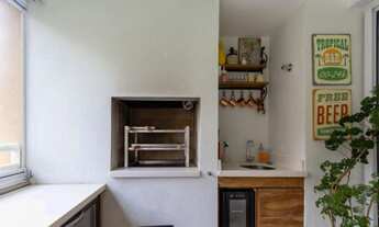 Imagem 6: 3 dormitórios na Rua Leonardo Cerveira Varandas