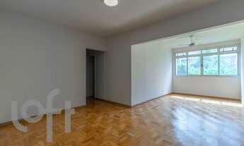 Imagem 1: 3 dormitórios na Rua Fradique Coutinho