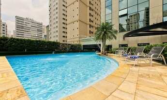 Imagem: 1 dormitório na Rua Maranhão