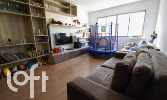 Imagem 3: 3 dormitórios na Rua Bartira