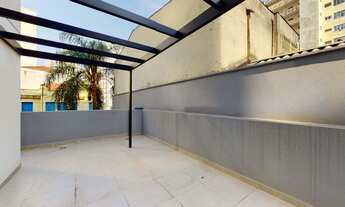 Imagem: 1 dormitório na Rua Das Palmeiras