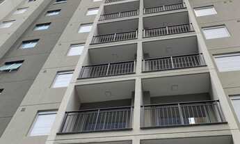 Imagem 2: 1 dormitório na Rua Rego Freitas