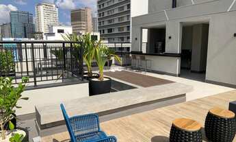 Imagem 4: 1 dormitório na Rua Rego Freitas