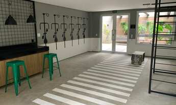 Imagem 6: 1 dormitório na Rua Rego Freitas