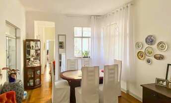 Imagem 2: 2 dormitórios na Rua Das Palmeiras