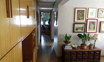 Imagem 6: 4 dormitórios na Rua Cipriano Barata