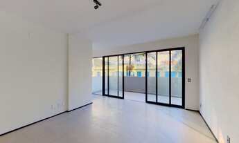 Imagem 2: 1 dormitório na Rua Das Palmeiras