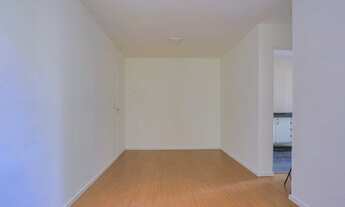 Imagem 4: 2 dormitórios na Rua Doutor Rui De Azevedo Sodré