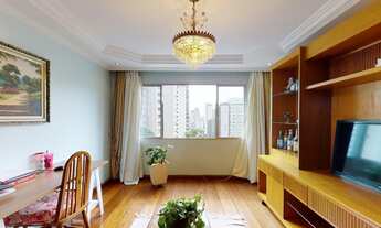 Imagem: 3 dormitórios na Rua Bartira