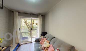 Imagem 7: 1 dormitório na Rua Marie Nader Calfat