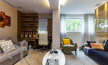 Imagem 7: 1 dormitório na Rua Marie Nader Calfat