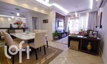 Imagem 4: 3 dormitórios na Rua Tonelero