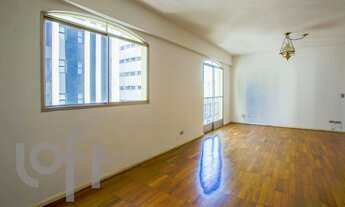 Imagem 2: 3 dormitórios na Rua Bartira