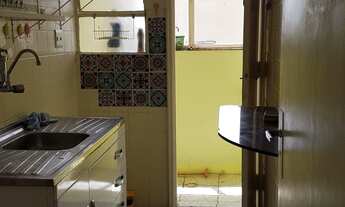 Imagem 4: 1 dormitório na Rua Das Palmeiras