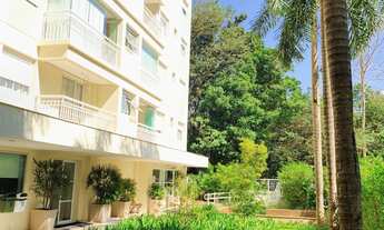 Imagem 3: 1 dormitório na Rua Marie Nader Calfat