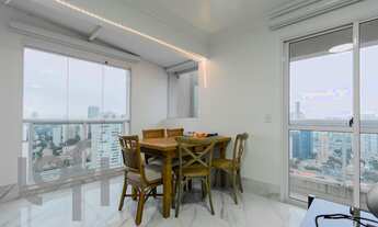 Imagem 4: 1 dormitório na Avenida Portugal