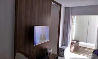 Imagem 4: 2 dormitórios na Rua Manoel Salgado