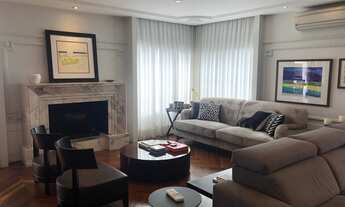 Imagem 5: 3 dormitórios na Rua Professor José Leite E Oiticica