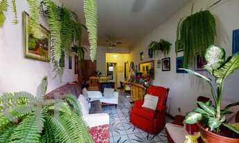 Imagem 2: 2 dormitórios na Rua Rego Freitas