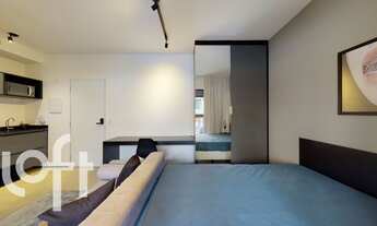 Imagem 7: 1 dormitório na Rua Das Palmeiras