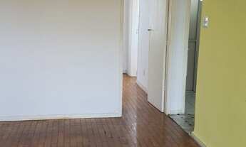 Imagem: 1 dormitório na Rua Das Palmeiras