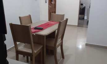 Imagem 5: 2 dormitórios na Rua Major Diogo