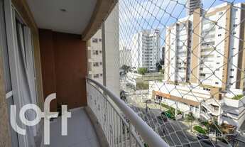 Imagem 7: 3 dormitórios na Avenida Diógenes Ribeiro De Lima