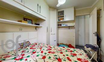 Imagem 7: 2 dormitórios na Rua Doutor Rui De Azevedo Sodré