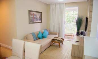 Imagem 5: 2 dormitórios na Rua Marie Nader Calfat