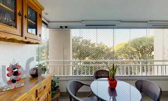 Imagem 4: 3 dormitórios na Rua Tonelero