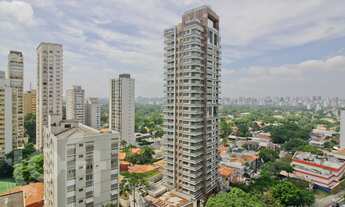 Imagem 5: 2 dormitórios na Avenida Rebouças