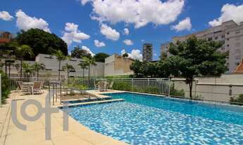 Imagem: 2 dormitórios na Rua Tonelero