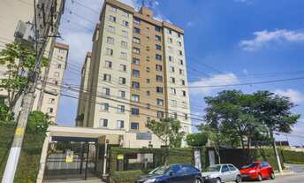 Imagem 2: 2 dormitórios na Rua Doutor Rui De Azevedo Sodré