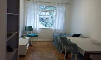 Imagem 2: 1 dormitório na Rua Coronel Oscar Porto