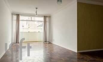 Imagem: 3 dormitórios na Rua Cardoso De Almeida