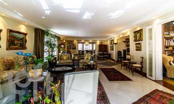 Imagem 6: 3 dormitórios na Alameda Itu