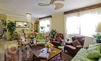 Imagem 2: 3 dormitórios na Rua Traipu